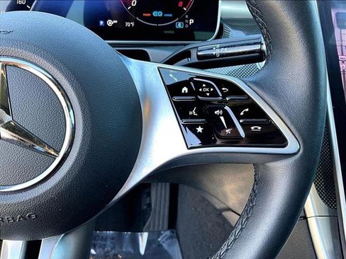 Certified 2022 Mercedes-Benz C 300 4MATIC Sedan image 21