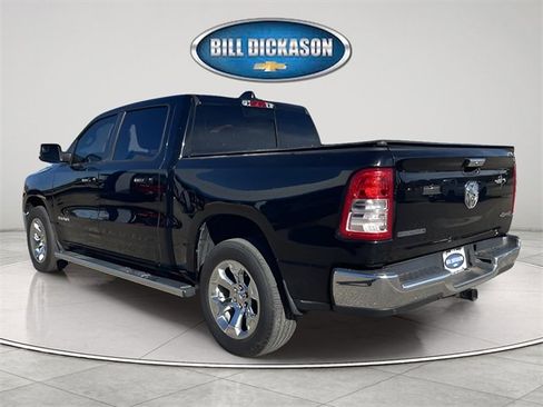 Used 2019 RAM 1500 Big Horn image 5