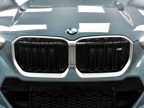 Used 2024 BMW X1 M35i AWD/4WD image 76
