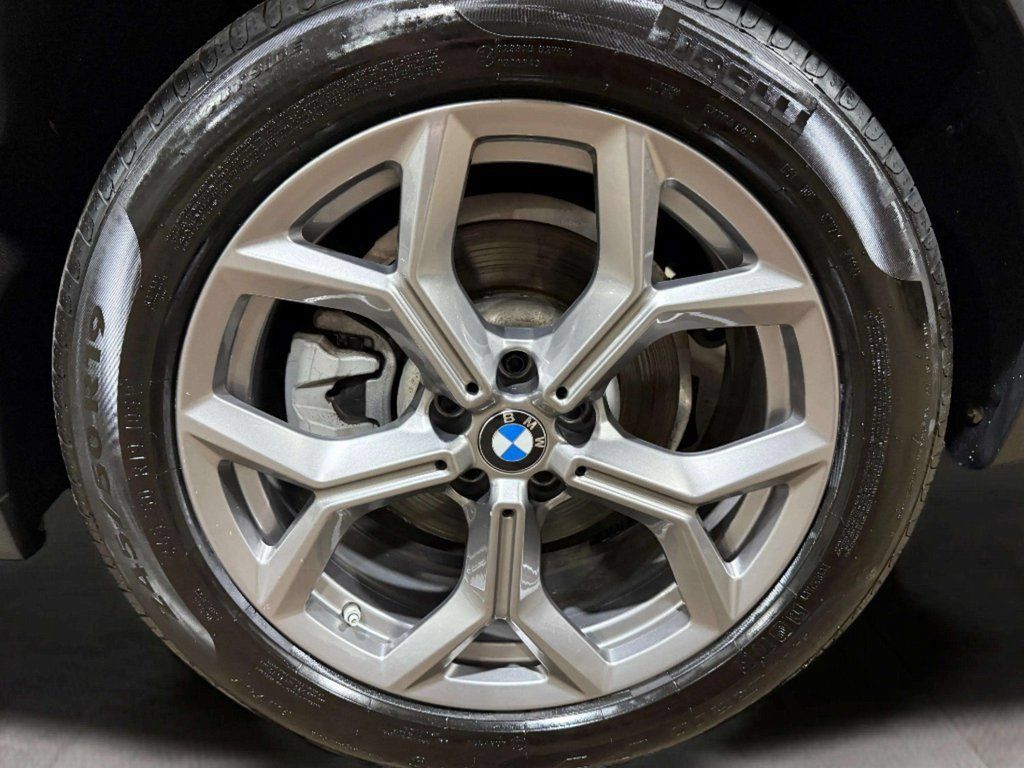 Used 2022 BMW X3 xDrive30i AWD/4WD image 31