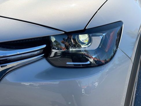 New 2026 MAZDA CX-90 3.3 Turbo w/ Preferred Package image 9