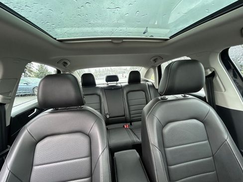 Used 2022 Volkswagen Jetta SE FWD image 27
