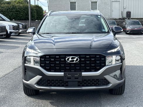 Certified 2023 Hyundai Santa Fe SEL AWD/4WD image 29