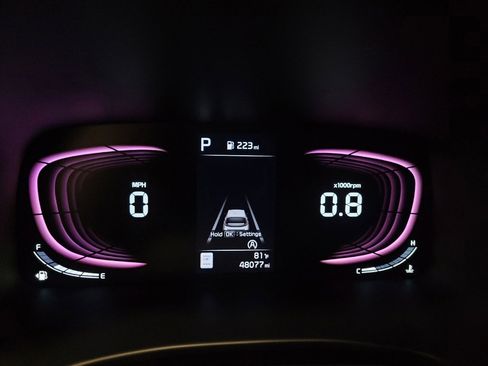 Used 2023 Kia Soul LX FWD image 23