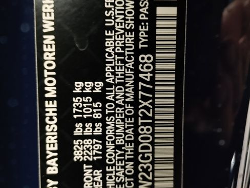 New 2026 MINI Cooper S image 26