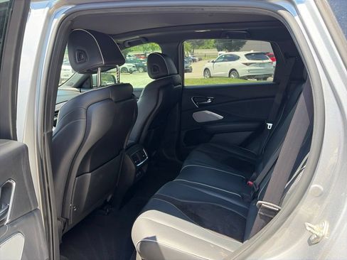 Used 2019 Acura RDX A-Spec FWD image 9