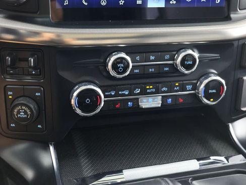 Used 2023 Ford F150 Raptor w/ Raptor Carbon Fiber Package AWD/4WD image 33