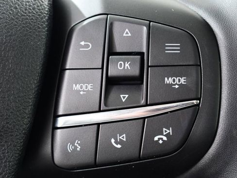 New 2026 Ford Maverick XLT AWD/4WD image 31