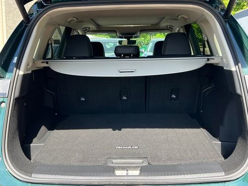 New 2026 Nissan Rogue Dark Armor AWD/4WD image 36
