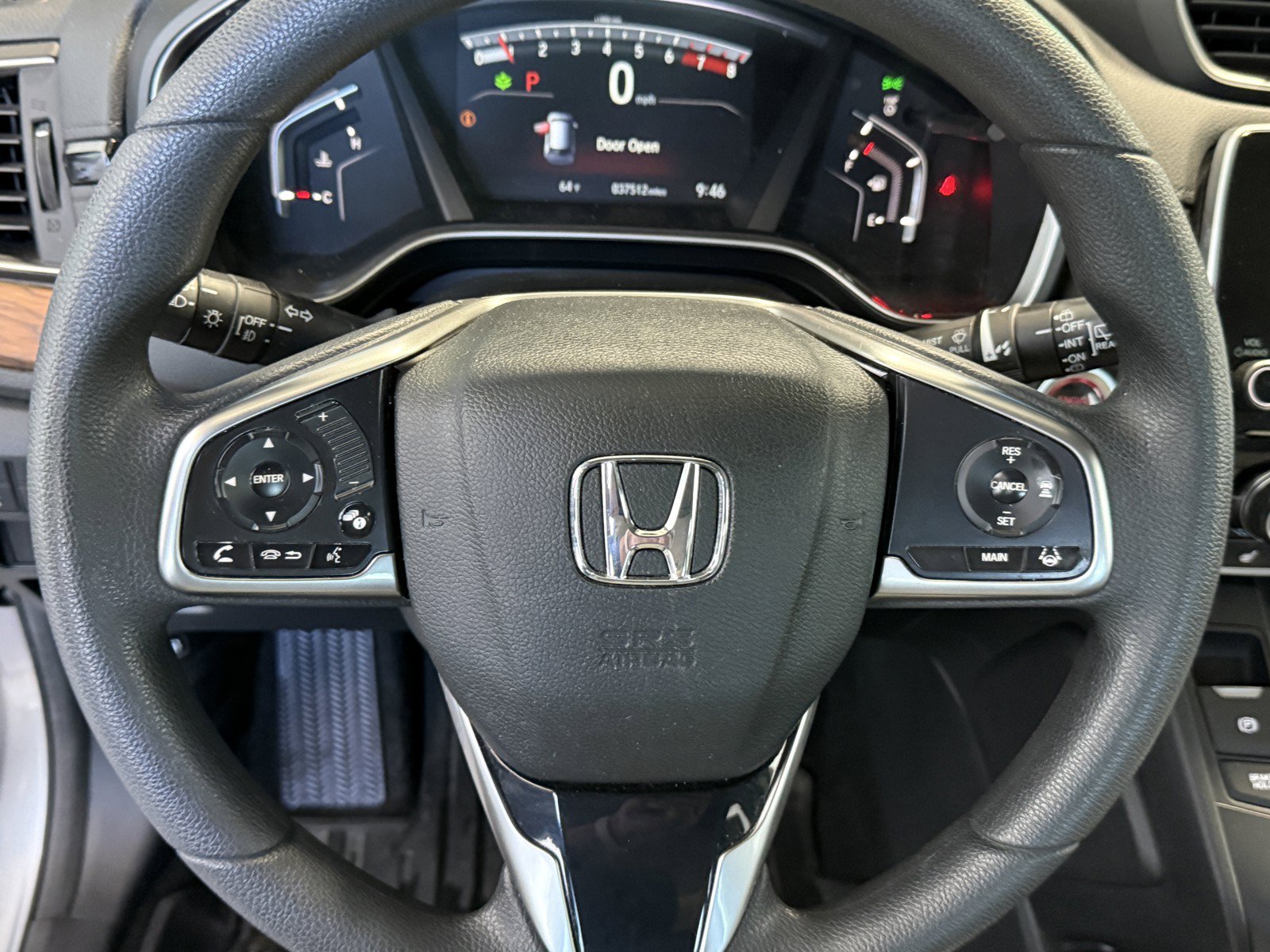 Used 2018 Honda CR-V EX image 20