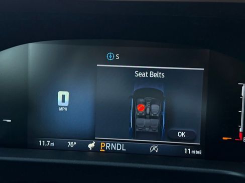 New 2026 Ford Bronco Sport Outer Banks image 46