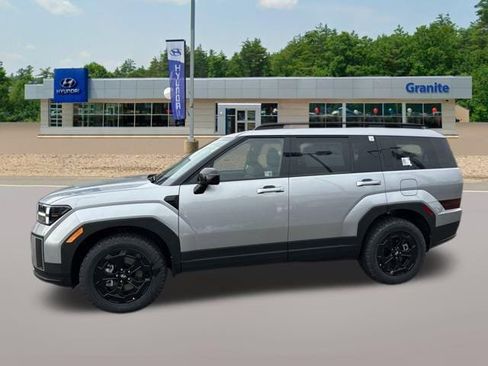 New 2026 Hyundai Santa Fe XRT AWD/4WD image 6