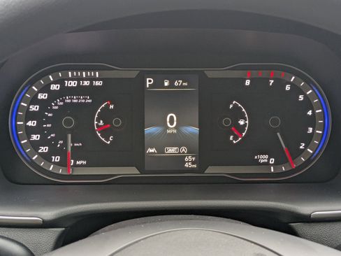 Used 2024 Hyundai Tucson SEL image 25