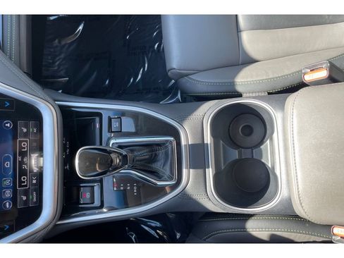 Used 2020 Subaru Outback Onyx Edition XT image 30