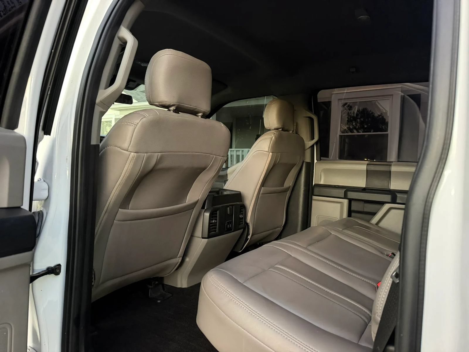 Used 2019 Ford F150 XL w/ Equipment Group 101A Mid AWD/4WD image 17