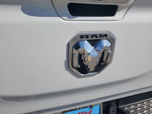 Used 2020 RAM 1500 Limited image 40