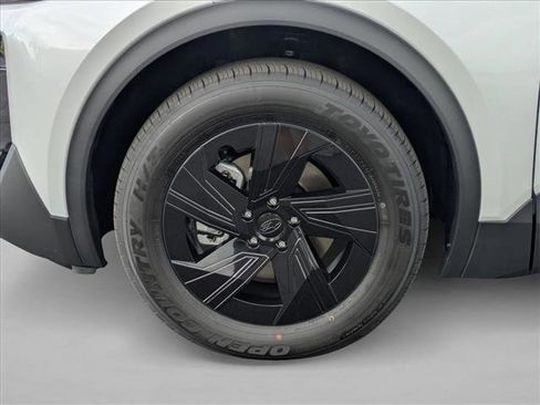 New 2026 Subaru Uncharted Premium image 17