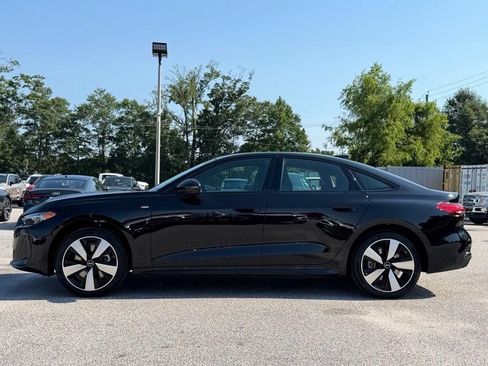 New 2026 Audi A5 2.0T Premium Plus AWD/4WD image 8