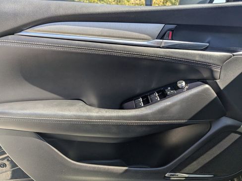 Used 2020 MAZDA MAZDA6 Grand Touring image 24