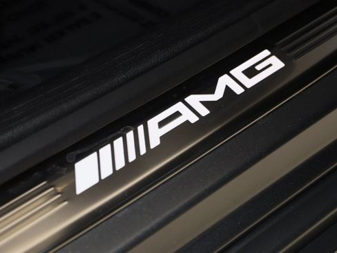 Used 2020 Mercedes-Benz AMG GT 63 S image 17