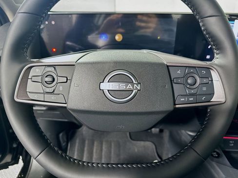 New 2026 Nissan Sentra SV w/ SV Convenience Package image 11