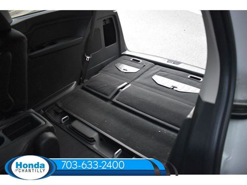 New 2026 Honda Odyssey EX-L image 19