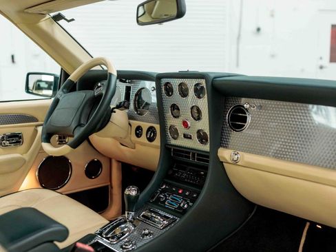 Used 1999 Bentley Continental SC RWD image 63