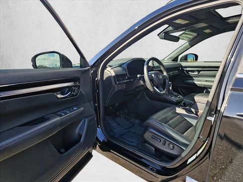Used 2023 Honda CR-V Sport Touring image 18