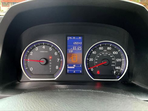 Used 2011 Honda CR-V EX-L image 24