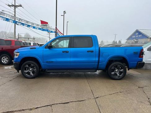 Certified 2023 RAM 1500 Big Horn image 6