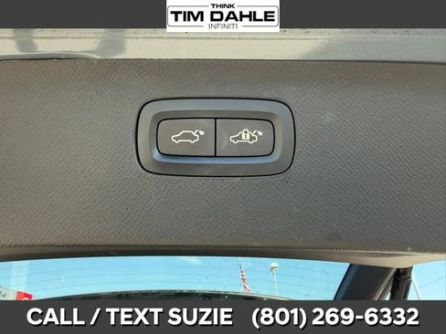 Used 2020 Volvo XC90 T6 Inscription w/ Protection Package Premier AWD/4WD image 16