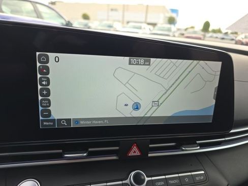 Certified 2024 Hyundai Elantra SEL w/ Convenience Package image 13