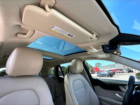 Certified 2021 Mercedes-Benz GLC 300 image 14