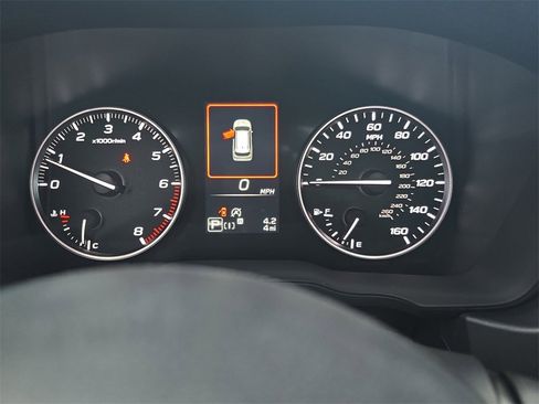 New 2026 Subaru Forester Sport image 36