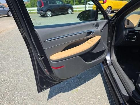 Used 2021 Hyundai Sonata Limited FWD image 47