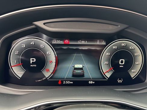 New 2026 Audi Q7 3.0T Prestige image 22