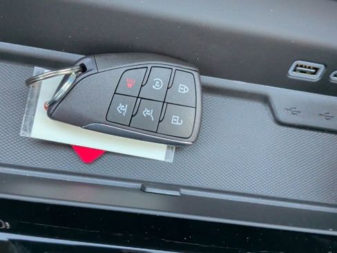 New 2026 Chevrolet Tahoe Z71 image 53