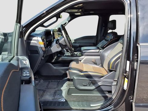 Used 2023 Ford F150 Tremor w/ Equipment Group 402A High AWD/4WD image 27