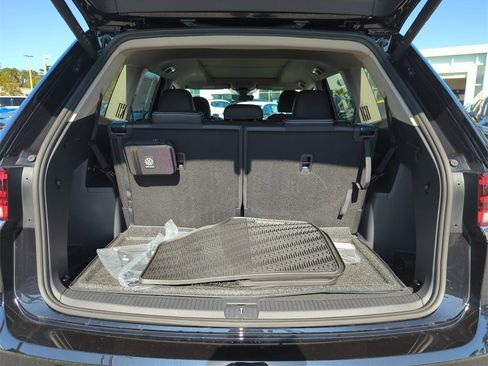 New 2026 Volkswagen Atlas SE image 19