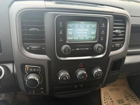 Used 2019 RAM 1500 Express w/ Express Value Package image 15