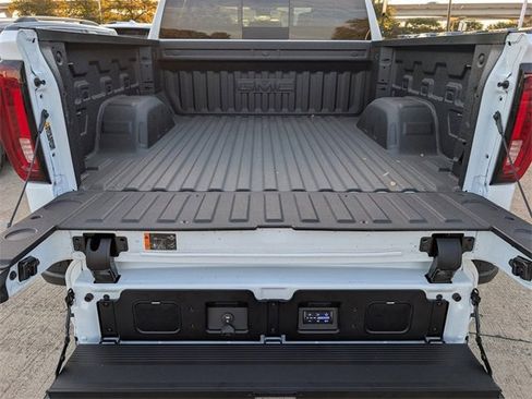 New 2026 GMC Sierra 1500 AT4X w/ AT4X AEV Edition image 7