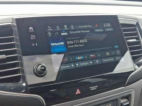 Used 2023 Honda Passport EX-L image 19