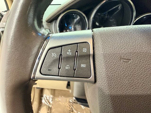 Used 2012 Cadillac CTS Performance w/ Performance Luxury Package RWD image 32