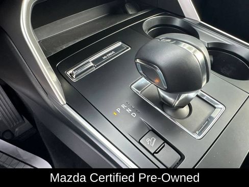 Certified 2026 MAZDA CX-90 3.3 Turbo w/ Select Package AWD/4WD image 21