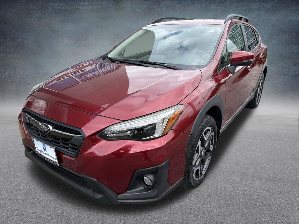 Used 2018 Subaru Crosstrek 2.0i Limited AWD/4WD image 10