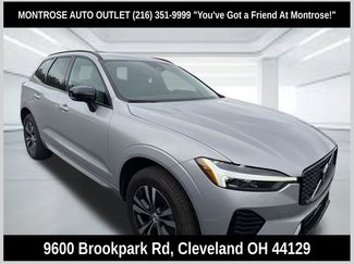 Used 2024 Volvo XC60 B5 Core AWD/4WD video 1