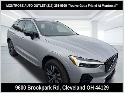 Used 2024 Volvo XC60 B5 Core
