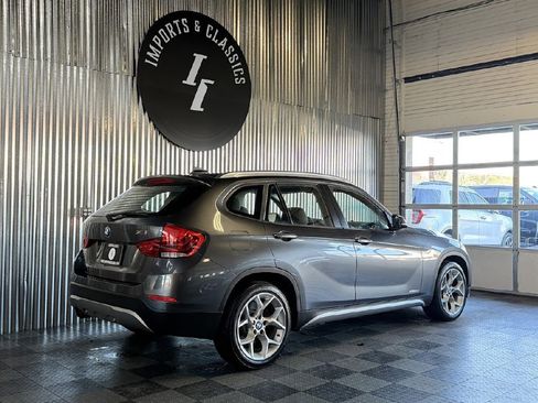 Used 2015 BMW X1 xDrive35i image 4