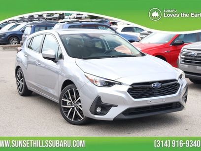New 2026 Subaru Impreza 2.0i Sport