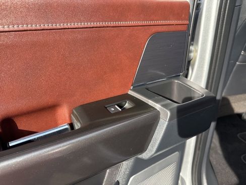 Used 2021 Ford F150 Lariat w/ Equipment Group 502A High image 34